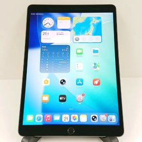 iPad Air 10.5 (2019年、第3世代) 新品 18,900円 中古 15,980円