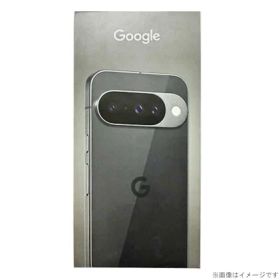 Google Pixel 10 128GB+12GB SIMフリー [Obsidian]※メーカー保証対象外