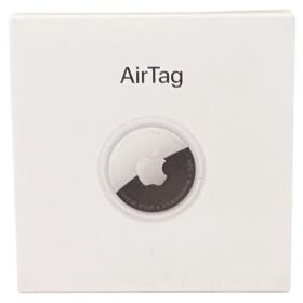 新品未開封 Apple AirTag