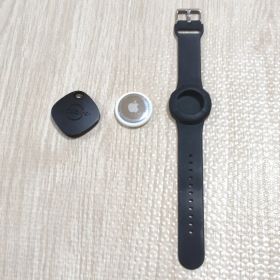 Apple AirTag VOCOlinc Key Finder エアタグ