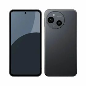 SHARP AQUOS sense9 SH-M29 6G+128G SIMフリー ブラック * メーカー版