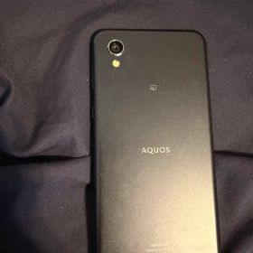 (美品)AQUOS sense2 SHV43