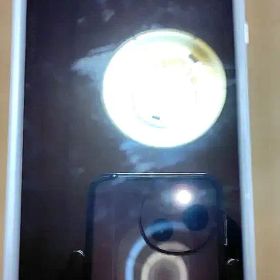 【ジャンク】AQUOS sense2 シルキーホワイト IMEI記載あり