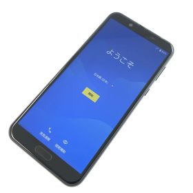 【良品】SH-01L/357977100992476