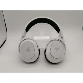 【中古】Razer Barracuda X Chroma White Edition RZ04-05220200-R3M1【大阪本店】保証期間１ヶ月【ランクA】