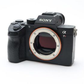 《並品》SONY α7RIII ボディ ILCE-7RM3