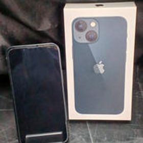 IPHONE13 MINI MLJC3J/A APPLE/DOCOMO