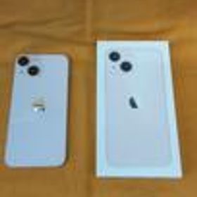 IPHONE13 MINI MLJF3J/A APPLE