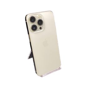 アップル(Apple)の【全額返金保証】【最速発送】Apple iPhone iPhone 13 Pro 128GB シルバー SIMフリー 動作確認済(スマートフォン本体)