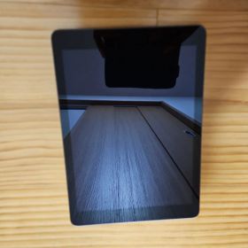 【第1世代】iPad Air Wi-Fi 16GB シルバー MD785JA/A