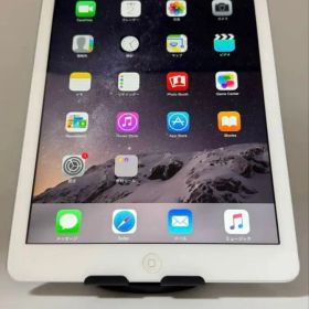 iPad Air A1475 16GBWi-Fi+cellular SIMフリー