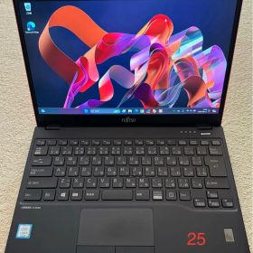 富士通 LIFEBOOK U939/B