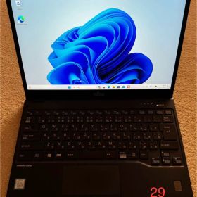 富士通 LIFEBOOK U939/A
