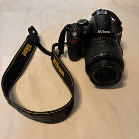 ニコン(Nikon)のNikon D3200 デジタル一眼レフカメラ(デジタル一眼)