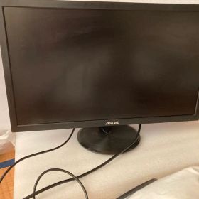 ASUS VP248H 24型 モニター 75Hz