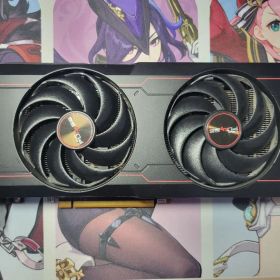 RADEON RX6600XT GAMING OC 8GB 中古品