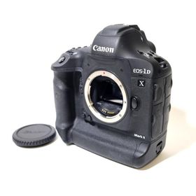EOS-1D X Mark II ボディ