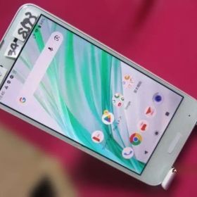 AQUOS sense SHV40 os:9 32gb ロック解除済み