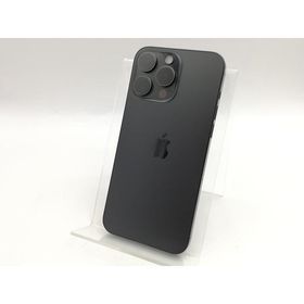 【中古】Apple 国内版 【SIMフリー】 iPhone 15 Pro Max 1TB ブラックチタニウム MU6Y3J/A【福岡筑紫】保証期間１ヶ月【ランクC】