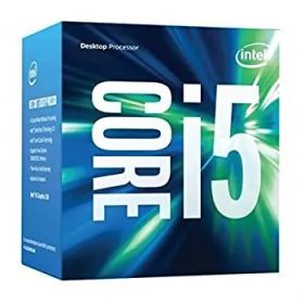 【中古】「未使用品」Intel Boxed Core I5-6500 FC-LGA14C 3.20 Ghz 6 M Processor Cache 4 LGA 1151 (BX80662I56500) by Intel [並行輸入品]