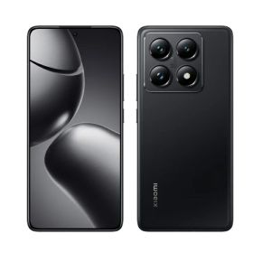 「新品未使用」SIMフリー Xiaomi 14T Pro チタンブラック/ 12GB/256GB/ライカカメラ/有機EL 6.7インチ/ SoftBank版 スマホ本体 XMSAG1