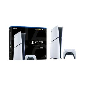 【新品】【PS5HD】CFI-2200B01【PS5本体】PlayStation 5 デジタル・エディション 日本語専用 Console Language：Japanese only 4948872417419