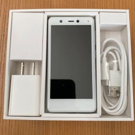 【週末限定価格】【付属品完備】 Rakuten Mini ホワイト