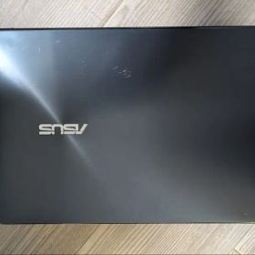 ASUS ZenBook UX325EA