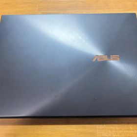 【値段相談可】 ZenBook UX393EA core i7(Office付)