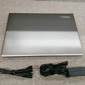ノートパソコン DYNABOOK R63/H TOSHIBA