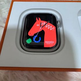 Apple Watch HERMÈS Series 7 41mm