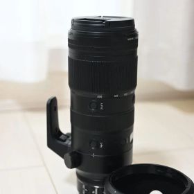 NIKKOR Z 70-200mm f/2.8 VR S zマウント