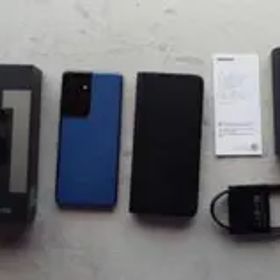 サムスン Galaxy S21 Ultra 5G 新品¥45,000 中古¥33,000 | 新品・中古