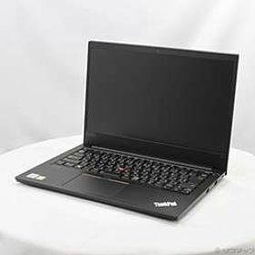 〔中古品（難あり）〕 ThinkPad E14 20RA0023JP ［Core-i3-10110U (2.1GHz)／8GB／SSD256GB／14インチワイド／Windows11 Home(アップグレード済み)］〔中古品（難あり）〕 ThinkPad E14 20RA0023JP ［Core-i3-10110U (2.1GHz)／8GB／SSD256GB／14インチワイド／Windows11 Home(アップグレード済み)］