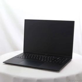 ソフマップ 〔展示品〕 LG gram 16Z90S-MA78J2 オブシディアンブラック【276】