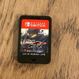 メガトン級ムサシ Nintendo Switch