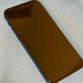 Apple iPhone 12 Pro 512GB 初期化済み
