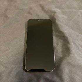 iPhone12pro 256GB グラファイト