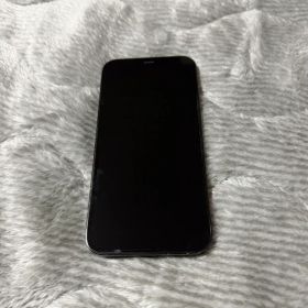 iPhone12pro 256GB スペースグレー