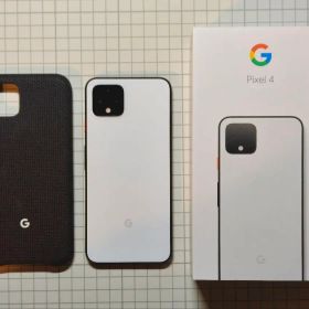Google Pixel 4