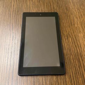 アマゾン(Amazon)のAmazon Fire7 第9世代(タブレット)