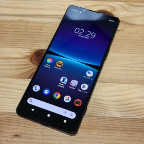 Xperia 1 Ⅳ SIMフリー 33385