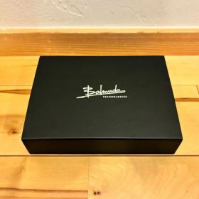 未使用‼️バルミューダフォン BALMUDA PHONE スマホ スマートフォン