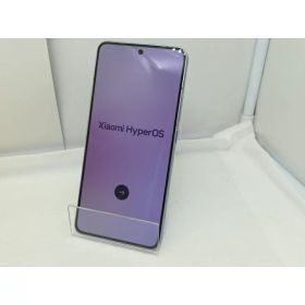 【中古】Xiaomi 国内版 【SIMフリー】 Poco F7 Pro ブルー 12GB 256GB【川崎】保証期間1ヶ月【ランクA】