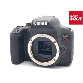 【中古】 【良品】 キヤノン EOS Kiss X9i ボディ