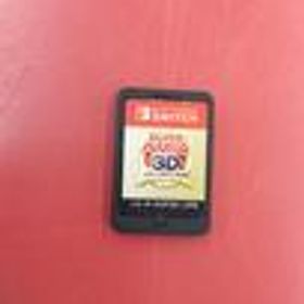 SWITCHソフト スーパーマリオ 3Dコレクション NINTENDO