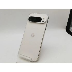 【中古】Google 国内版 【SIMフリー】 Pixel 9 Pro XL ポーセリン 16GB 128GB GQ57S【宇田川】保証期間1ヶ月【ランクB】