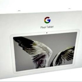 Google pixel tablet porcelain GA06156-JP