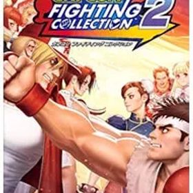 Switch／カプコン ファイティング コレクション2