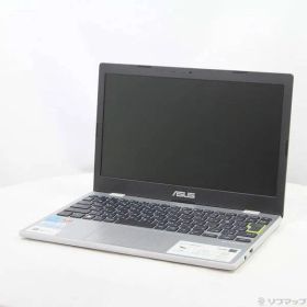 ソフマップ 〔中古品〕 Vivobook Go 12 E210KA-N441WWS ドリーミーホワイト【295】